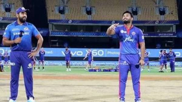 எங்க மறுக்கா சொல்லு.. கலாய்த்த ரோகித் சர்மா, கிச்சு கிச்சு மூட்டிய ரிஷப் பந்த்! டாஸ் போடும்போது ஜாலி