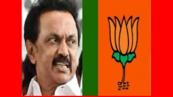 ஷூட்டிங் பீச்சுல நடக்குதே.. இதுல மட்டும் என்னவாம்?.. திமுக பதில் சொல்லியே ஆகணும்.. கொந்தளித்த பாஜக