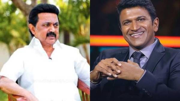 எனக்கு தனிப்பட்ட இழப்பு.. புனித் கோபாலபுரம் வந்தது நெஞ்சில் நிழலாடுகிறது- முதல்வர் ஸ்டாலின் உருக்கம்