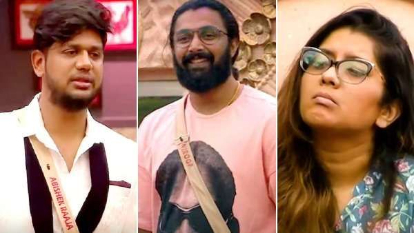 பிக்பாஸ் விதியை மீறிய அபிஷேக், பிரியங்கா, நிரூப்...சிறை காத்திருக்கிறதா?....குறும்படம் உண்டா?