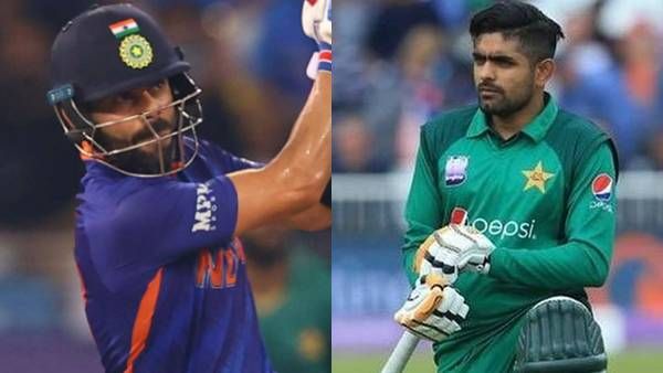 விரைவாக 1000 ரன்கள்.. விராட் கோலி சாதனையை முந்திய பாபர் அசாம்.. யார் சிறந்த வீரர்? இதோ புள்ளி விவரம்