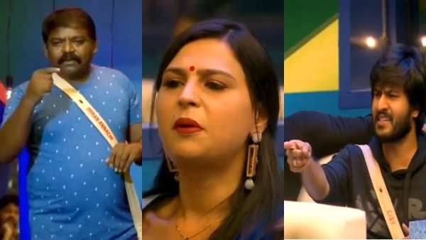 அண்ணாச்சி நீங்க பேசுனது தப்பாச்சி..சண்டையை தொடங்கிய போட்டியாளர்கள்.. அண்ணாச்சிக்கு குவியும் ஆதரவு