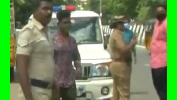 ஆரம்பிச்சிட்டாங்களே.. முதல் நாளே கல்லூரி மாணவர்கள் பஸ்ஸில் ரகளை.. தலையில் அடித்து கொண்ட பயணிகள்