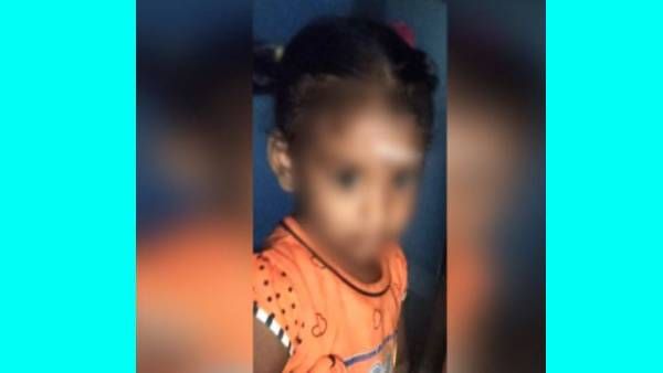 சாம்பார் அண்டாவில் தவறி விழுந்த பெண் குழந்தை.. உடல் வெந்து பரிதாப மரணம்