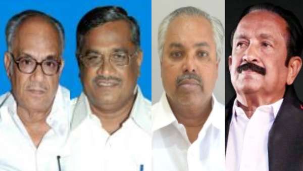 Exclusive: மகனுக்கு கட்சிப் பதவி.. உடைகிறது மதிமுக-வைகோவுக்கு எதிராக போர்க்கொடி தூக்கும் தலைவர்கள்!