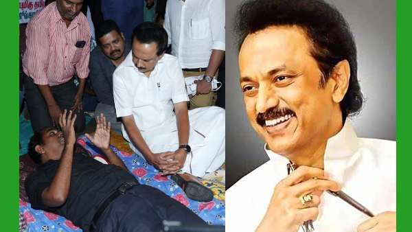 முதல்வர் ஸ்டாலினுக்கு வந்த சிக்கல்.. 5 மாதம் ஆகியும் செய்யலையே.. அரசு டாக்டர்கள் போராட்டம் அறிவிப்பு