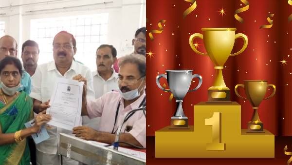 35 ஆண்டுகளாக ஊரை கையில் வைத்திருக்கும் ஒரே குடும்பத்தினர்... வாக்காளர்கள் மனம் மாறாதது எப்படி..?