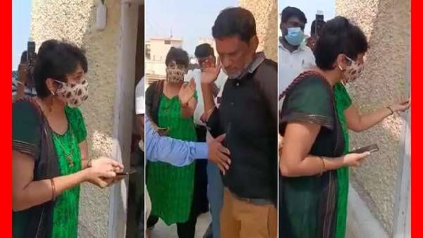 ப்ளீஸ்.. மதுவந்தி கெஞ்சிய வீடியோ.. ட்ரோல் செய்வதை நிறுத்துங்க, அநாகரீகம்.. டாக்டர் ஷாலினி ஆவேசம்