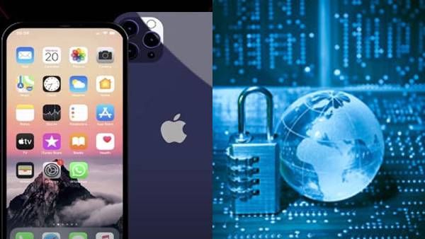 போச்சு போங்க.. சீனாவில் நடந்த ஹேக்கர்ஸ் போட்டி.. ஜஸ்ட் 1 விநாடியில் ஹேக் செய்யப்பட்ட ஆப்பிள் ஐபோன்