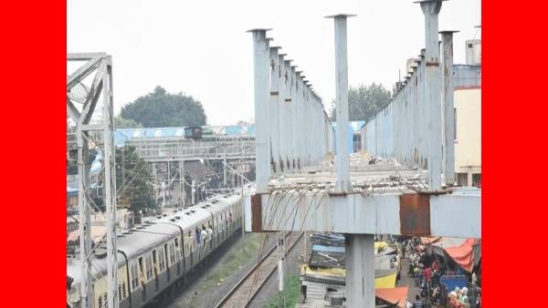 சென்னைவாசிகளுக்கு ஒரு நல்ல சேதி.. புதிய மேம்பாலம் விரைவில் திறப்பு.. எங்கேன்னு பாருங்க..!