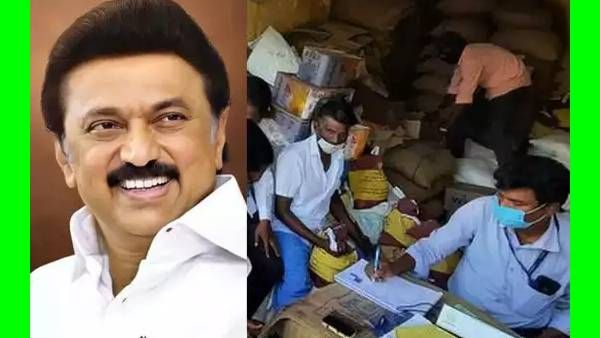 3 நாட்களுக்கு.. ரேஷன் கடைகள் இரவு 7 மணி வரை இயங்கும்.. தமிழக அரசு அதிரடி அறிவிப்பு