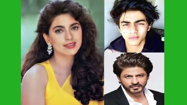 ஆர்யன்கான் ஜாமீனில் விடுதலை.. 28 நாட்களுக்கு பிறகு வெளியே வந்தார்.. உதவிய பிரபல நடிகை!