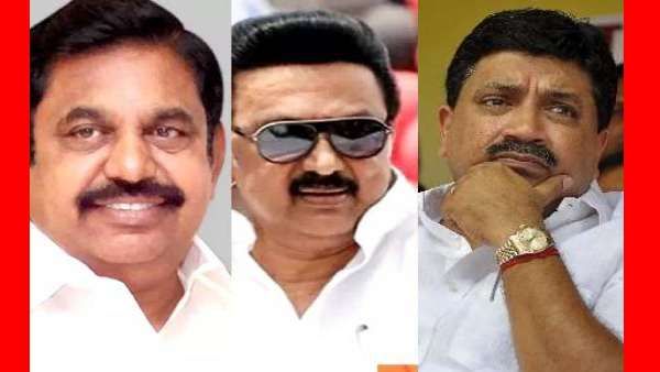 ஸ்டாலின் அறிவித்த 