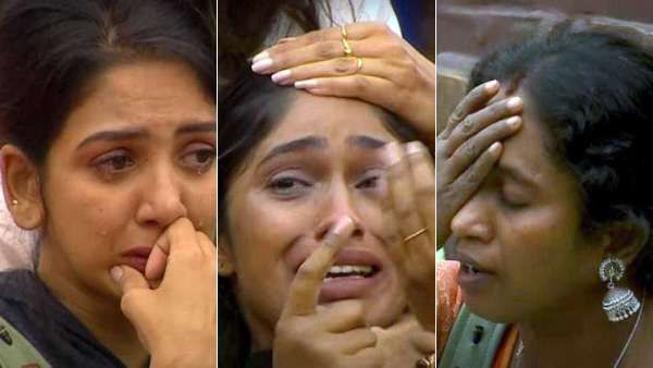 தினமும் ஒரு ப்ரமோ... அழுகாச்சியா.!!?? கலாய்க்கும் ரசிகர்கள்