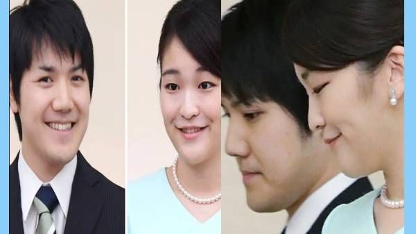 சாம்ராஜ்யத்தை துறந்த ஜப்பான் இளவரசி.. அரச குடும்ப முறைப்படி இன்று கடைசி பிறந்தநாள் கொண்டாட்டம்