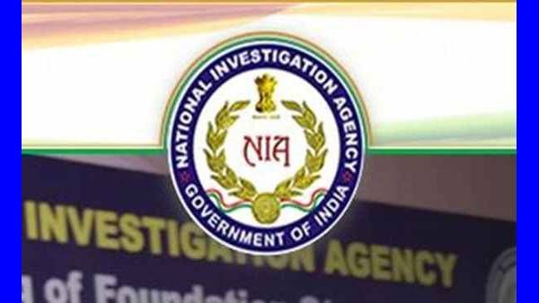 ஒரே பரபரப்பு.. மாவோயிஸ்ட் கைது விவகாரம்.. கோவை உட்பட 5 மாவட்டங்களில் 23 இடங்களில் என்ஐஏ திடீர் சோதனை