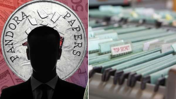 பண்டோரா ஆவணங்கள் என்றால் என்ன? பிரபலங்கள் முகத்திரையை கிழித்தது எப்படி?