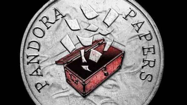 பண்டோரா பேப்பர்ஸில் ராஜபக்ஷ குடும்ப உறுப்பினர்களின் பெயர்- இலங்கையில் புதிய சர்ச்சை