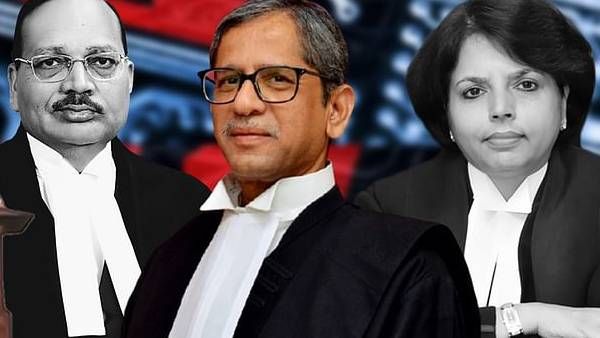 பெகாசஸ் மென்பொருளை வாங்கியது மத்திய அரசா? உச்சநீதிமன்றம் அமைத்த குழு எதனை எல்லாம் விசாரிக்கும்?