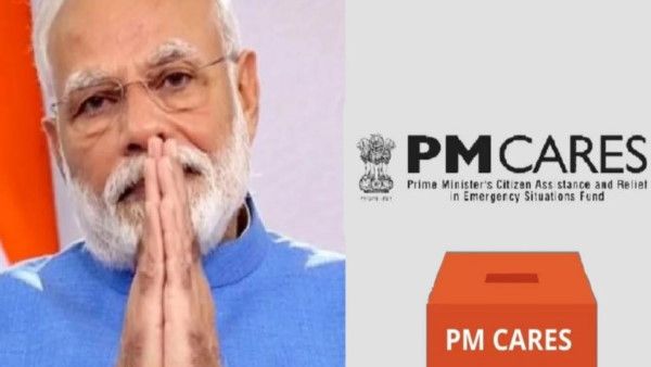 கொரோனாவால் பெற்றோர்களை இழந்த குழந்தைகள் : பிஎம் கேர்ஸ் நிதியுதவிக்கு வழிகாட்டு நெறிமுறை