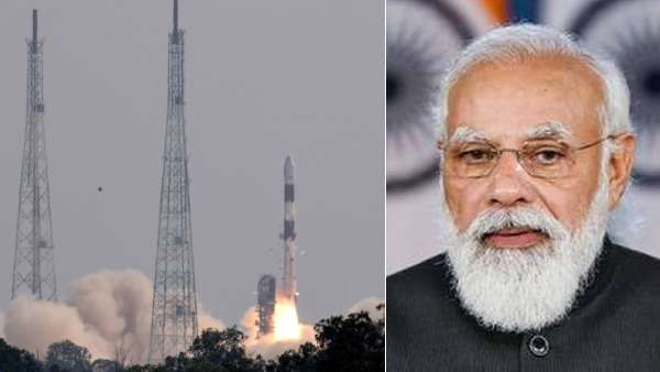 ஐஎஸ்பிஏ: இந்திய விண்வெளி சங்கம்.. பிரதமர் மோடி இன்று தொடங்கி வைக்கிறார்..!