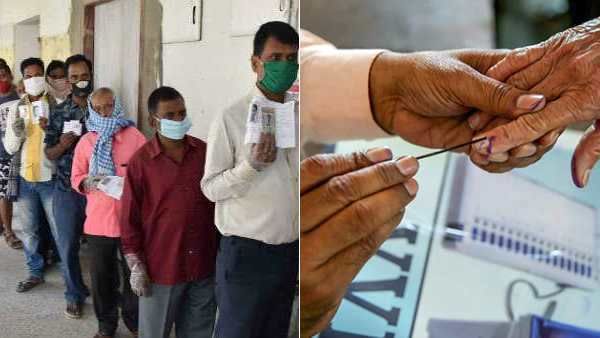 தமிழகத்தில் 9 மாவட்ட ஊரக உள்ளாட்சி தேர்தல்.. இன்று 2-ம் கட்ட வாக்குப்பதிவு தொடங்கியது