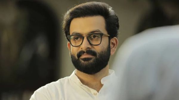 முல்லை பெரியாறு அணையை இடிக்க வேண்டும் - தமிழக விவசாயிகளை சீண்டும் நடிகர் பிரித்வி ராஜ்