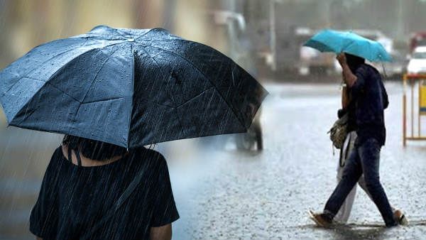 வங்கக்கடலில் உருவானது புதிய காற்றழுத்த தாழ்வுப்பகுதி.. 5 நாட்களுக்கு மழை நீடிக்கும்