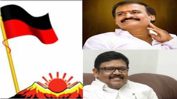 எகிறி அடிக்கும் திமுக.. அமைச்சரை மனம் திறந்து பாராட்டிய அதிமுக மாஜி.. காரணம் என்னன்னு பாருங்க