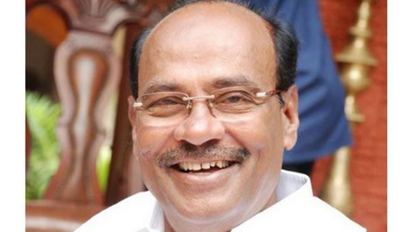 திமுக, அதிமுக பாணியில் பாமகவில் இனி மா.செ.க்களுக்கே அதிகாரம்- துணைப் பொதுச்செயலாளர் பதவி ரத்து!