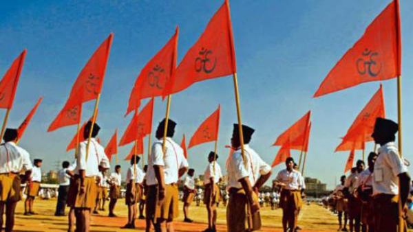 இதே விஜயதசமி நாளில்..96 ஆண்டுகளுக்கு முன் தொடங்கப்பட்ட ஆர்.எஸ்.எஸ்...3 முறை தடை..கடந்து வந்த பாதை