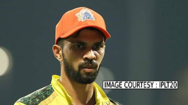 எனக்கு அதெல்லாம் தெரியாது.. இன்னிங்ஸ் முடித்துவிட்டு பேசிய ருத்துராஜ்.. ப்பா என்ன மனுசன்யா