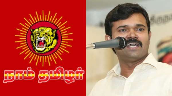 சாட்டை துரைமுருகன் நாதகவிலிருந்து நீக்கப்பட்டாரா? இணையத்தில் வைரலாகும் அறிக்கை.. உண்மை என்ன?