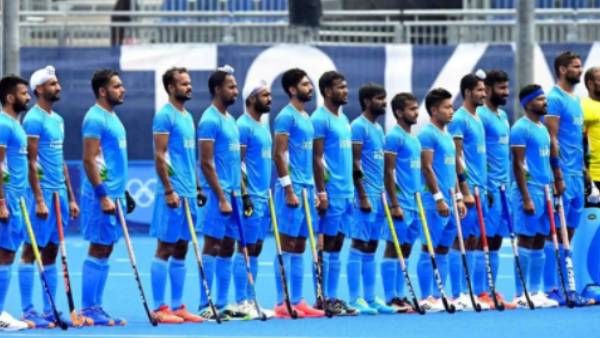 'ஷாக்..' 2022 காமன்வெல்த் போட்டிகளில்.. இந்திய ஹாக்கி அணி பங்கேற்காது.. என்ன காரணம் தெரியுமா?