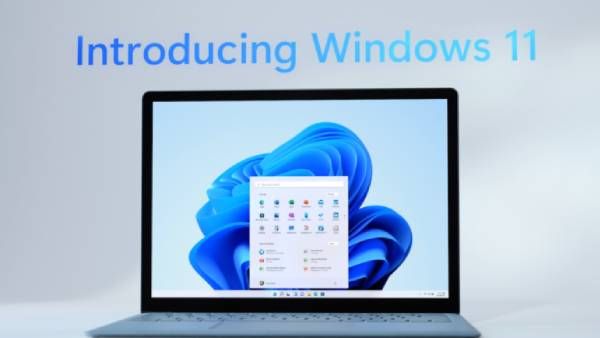 'புதிய சகாப்தம்..'விண்டோஸ் பயனாளரா நீங்கள்? அட்டகாசமான டிசைனில் வெளியான விண்டோஸ் 11..' ஏன் முக்கியம்