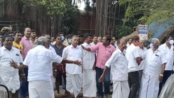 மாற்றத்தை எதிர்பார்க்கும் மரக்காணம்.. திமுகவில் டென்சன்.. அமைச்சர் செஞ்சி மஸ்தான் எச்சரிக்கை