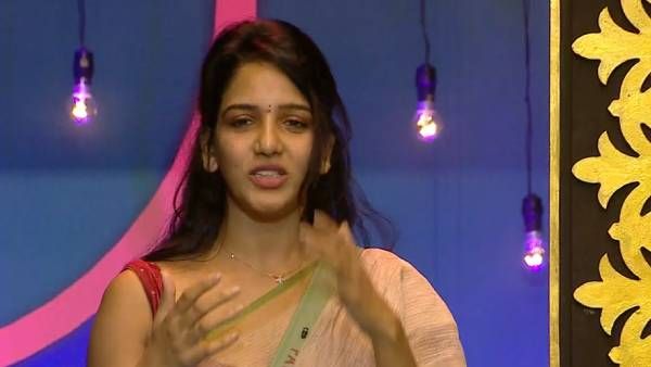 இனி வாழ்க்கையில் யாரும் வேண்டாம்...ரசிகர்களின் மனதை உருக வைத்த பாவனி