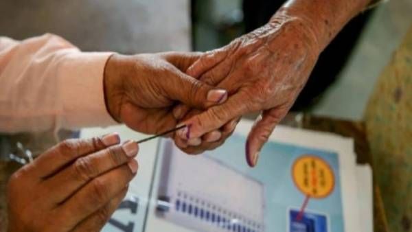 இரண்டாம் கட்ட உள்ளாட்சி தேர்தல்.. 73.27% வாக்குகள் பதிவு.. இந்த மாவட்டத்தில்தான் மிக குறைவு!