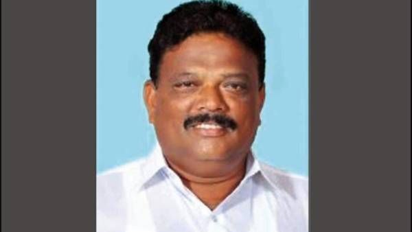 பா.ஜ.க நிர்வாகி மீது தாக்குதல்.. தி.மு.க எம்.பி ஞானதிரவியம், 2 மகன்கள் மீது போலீஸ் வழக்குப்பதிவு!