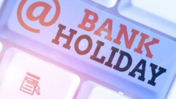 நாளை முதல்.. வரிசையாக லீவுதான் வங்கிகளுக்கு.. வேலைகளை முன்கூட்டியே முடித்து கொள்ளவும்