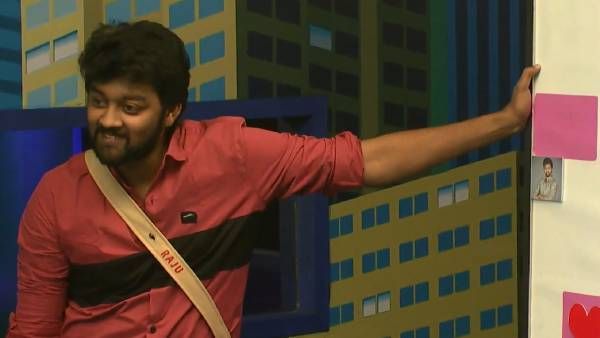 அட்வைஸ் செய்த காரணத்திற்காக அன் லைக் கொடுத்த ராஜூ...இப்படி செய்யலாமா??