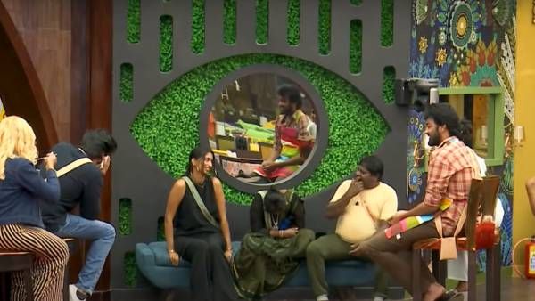 பாட்டு வாத்தியார் ஆன ராஜு...ஆனால் பாட்டுதான் அல்லல்படுகிறது