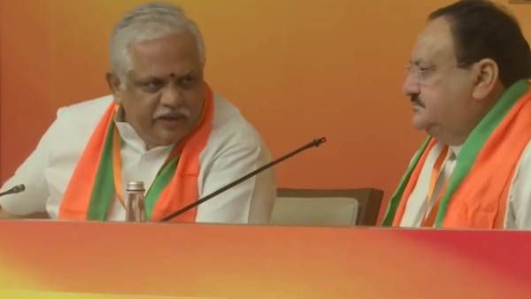 5 மாநில சட்டசபை தேர்தல்களுக்கான வியூகம்.. டெல்லியில் பாஜக நிர்வாகிகளுடன் ஜே.பி.நட்டா பரபர ஆலோசனை!