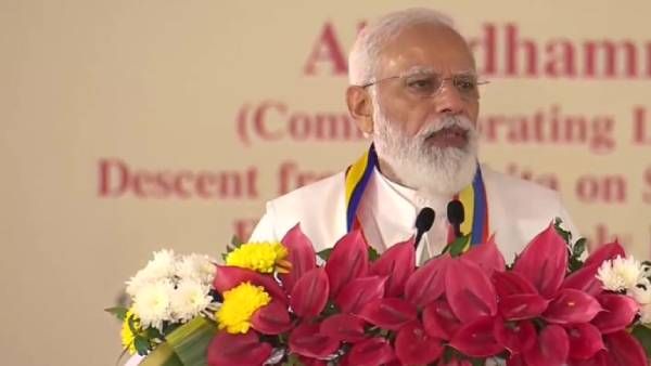 ஏர் இந்தியா விற்பனை-விமானப் போக்குவரத்துத் துறைக்கு புதிய உத்வேகத்தை தரும்: பிரதமர் மோடி நம்பிக்கை