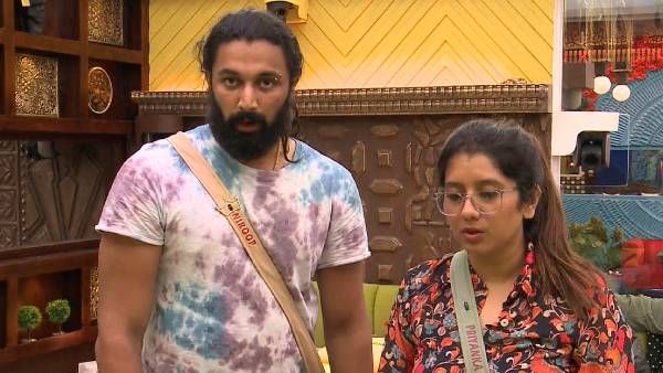 சின்னப்பொண்ணு, தாமரையை ஏமாற்றிய நிரூப்- பிரியங்கா கோஷ்டி...கடுப்பான ராஜு