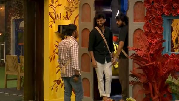 அபிஷேக் வெளியே போயிட்டா பிக்பாஸில் உள்ளவர்கள் எல்லாம் அழுவார்கள்...கலாய்க்கும் சிபி