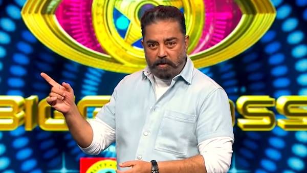 ப்ரமோவில் கறார் காட்டும் கமல்ஹாசன்...எபிசோட்டில் இருக்குமா??கலாய்க்கும் ரசிகர்கள்