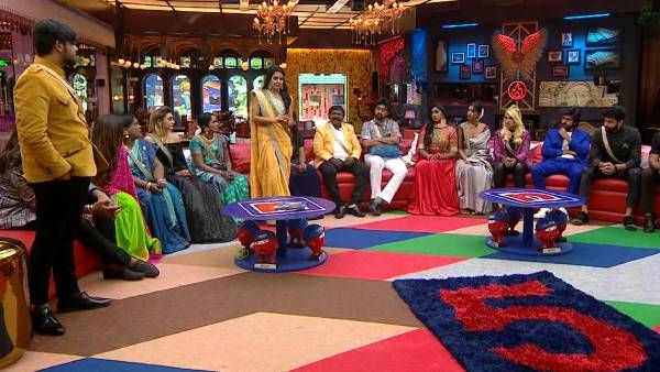 பிக்பாஸில் கடைசி வரைக்கும் இருக்கும் போட்டியாளர்கள் இவர்கள் தானா??சக போட்டியாளர்களே சொல்லிட்டாங்களே