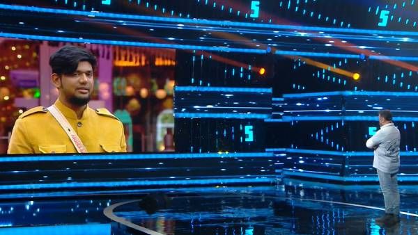 இந்த வாரம் யாரு எலிமினேஷன்.. நேற்றே க்ளூ கொடுத்த ஆண்டவர்?.. ரசிகர்கள் ஹேப்பி!