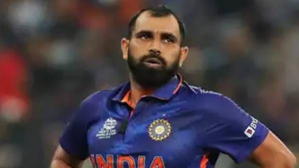 முகமது ஷமி.. அவர்களை மன்னித்து விடுங்கள்.. ராகுல் காந்தி ட்வீட்! கிரிக்கெட் வீரர்களும் கொந்தளிப்பு